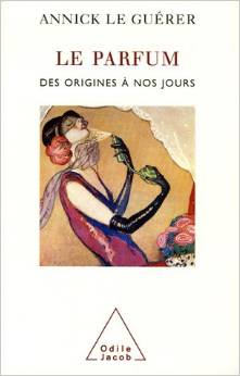 Parfum des origines à nos jours