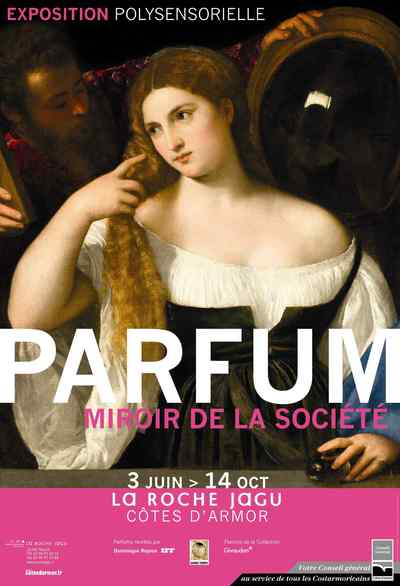 PARFUMS MIROIR DE LA SOCIÉTÉ