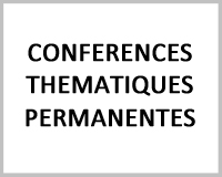 Conférences-Permanentes