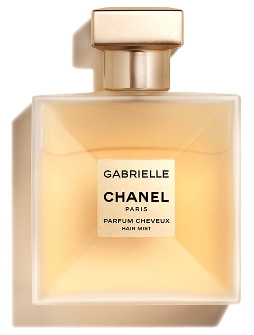 Parfums Chanel - annick le guerer