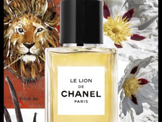 Chanel Lion